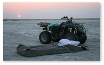 Quad Biking Pan Trip Quad Biking Pan Trip
