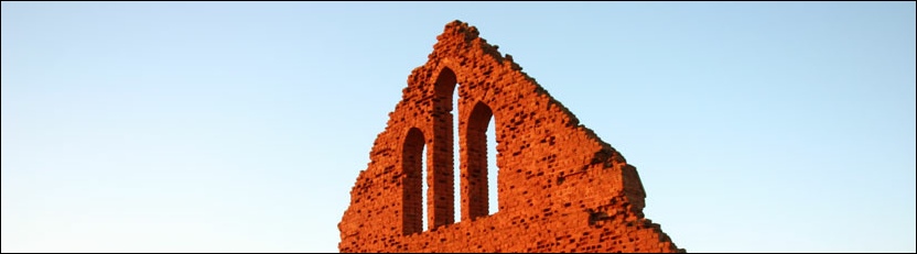 Old Palapye, Tswapong HIlls