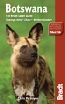 Bradt Travel Guide to Botswana