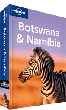 Lonely Planet Guide to Botswana & Namibia