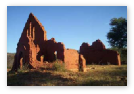 Old Palapye