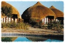 Khutse Kalahari Lodge Khutse Kalahari Lodge