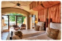 Chobe Game Lodge