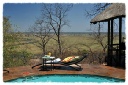 Muchenje Safari Lodge