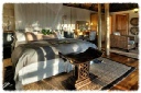 Savuti Safari Lodge
