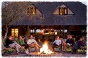 Grasslands Bushman Lodge