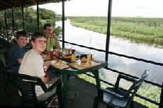 Sepupa Swamp Stop