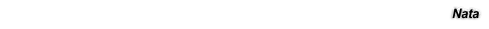 Nata
