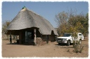Senyati Safari Camp