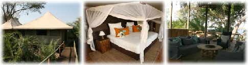 Mopiri Camp