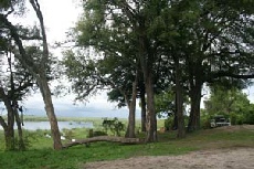 Linyanti Campsite