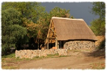 Thamalakane River Lodge
