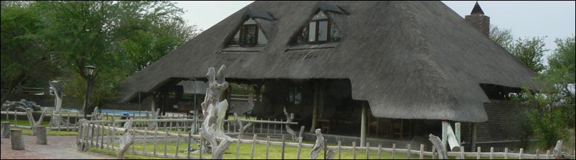 Ghanzi