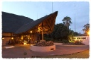 Mowana Lodge