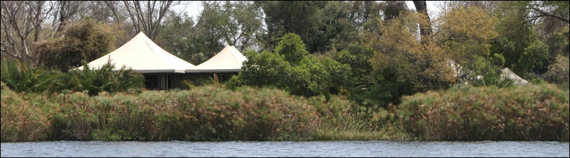 Mopiri Camp