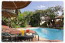 Cresta Bosele Hotel