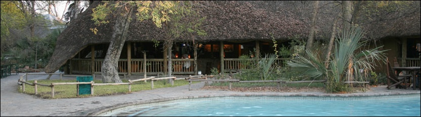 Nata Lodge