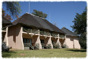 Chobe Safari Lodge
