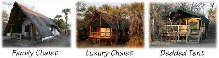 Nata Lodge