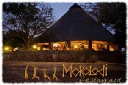 Mokolodi Restaurant
