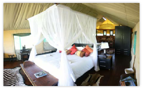 Haina Kalahari Lodge